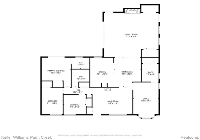 5th image of 20510 Luna St, Clinton Township, MI 48035 | MLS# 61006186