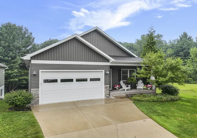 Photo 2 of Single family home for sale at 4094 Windward Way #Lot: 11, Williamsburg, MI 49690 | MLS# 80071308 | Listing updated on 2026-09-11