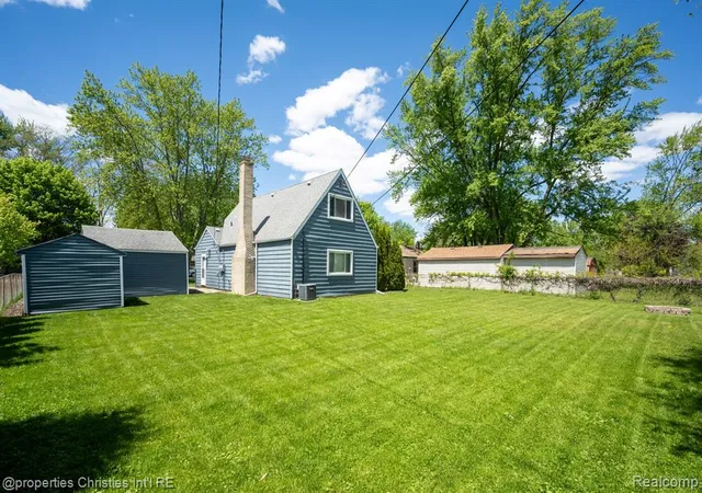 Homes for sale in Plymouth, MI | 9034 Elmhurst Ave, Plymouth, MI 48170 | MLS# 61001040