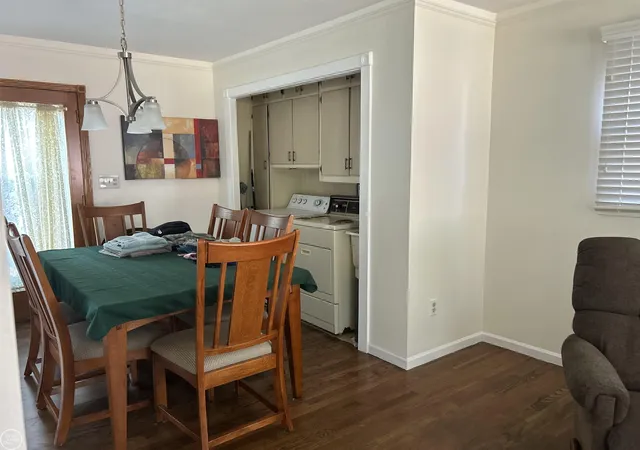 Photo 2 of Single family home for sale at 47630 Winthrop St, Shelby Township, MI 48317 | MLS# 50220318 | Listing updated on 2026-09-01