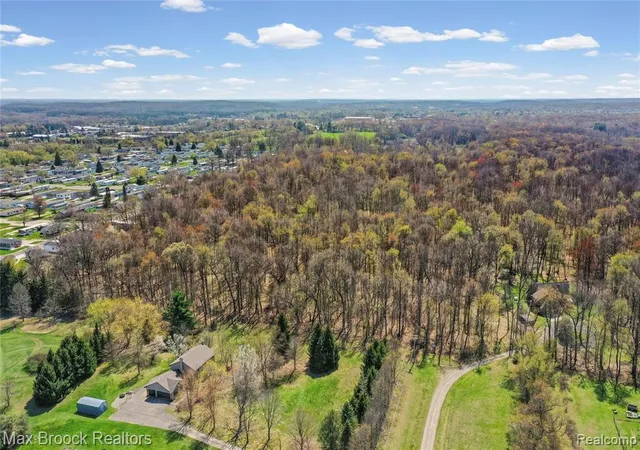 Photo 1 of Land for sale at 0000 Blue Bird Ln, Highland, MI 48357 | MLS# 60972077 | Listing updated on 2026-07-25
