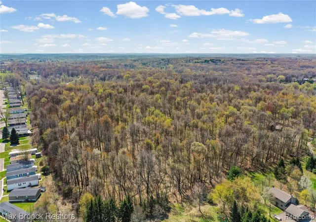Photo 4 of Land for sale at 0000 Blue Bird Ln, Highland, MI 48357 | MLS# 60972077 | Listing updated on 2026-07-25