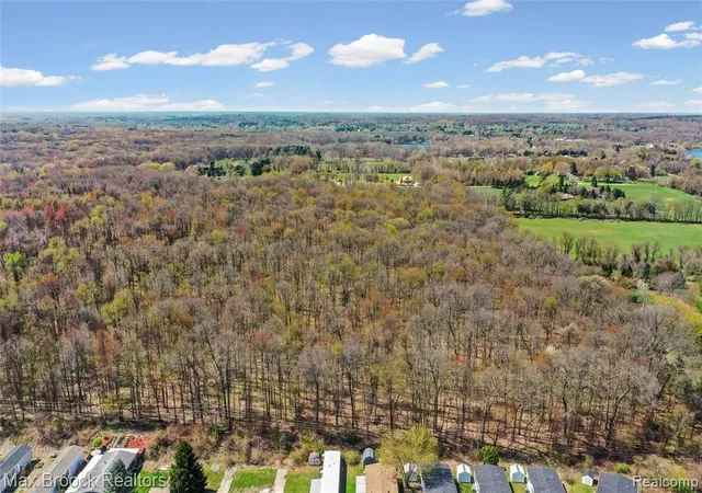 Photo 5 of Land for sale at 0000 Blue Bird Ln, Highland, MI 48357 | MLS# 60972077 | Listing updated on 2026-07-25