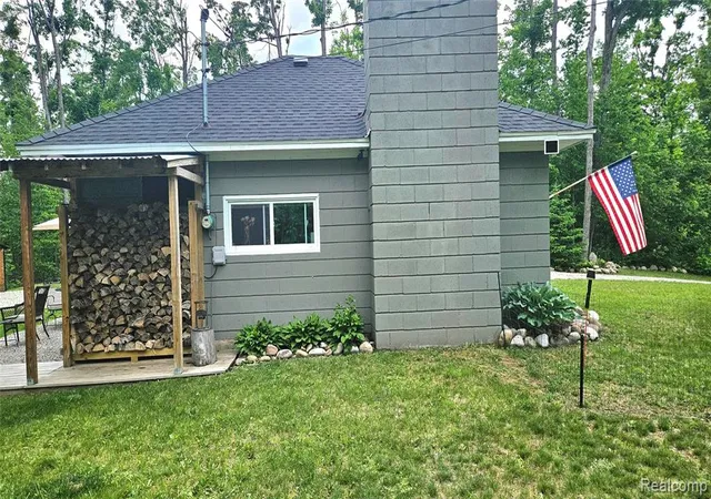 4th image of 9110 W Gaylanta Dr, Atlanta, MI 49709 | MLS# 61004159