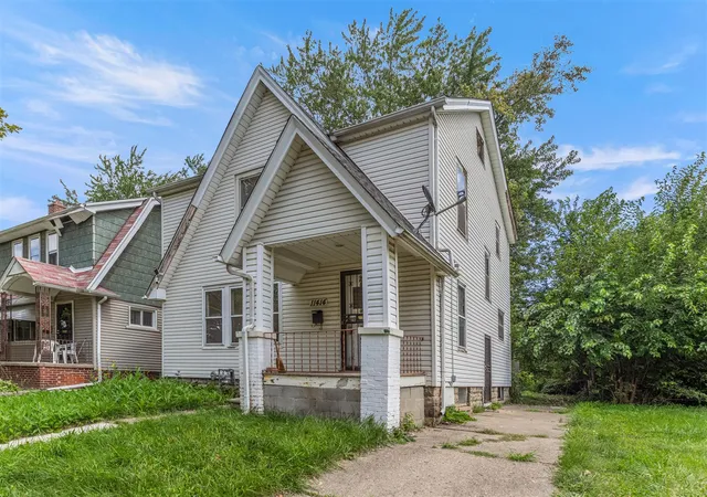 Homes for sale in Detroit, MI | 11414 Manor, Detroit, MI 48204 | MLS# 70493707