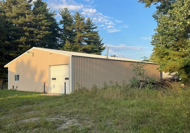 Photo 1 of Land for sale at 2025 E Sternberg Rd, Muskegon, MI 49444 | MLS# 70447833 | Listing updated on 2026-06-22