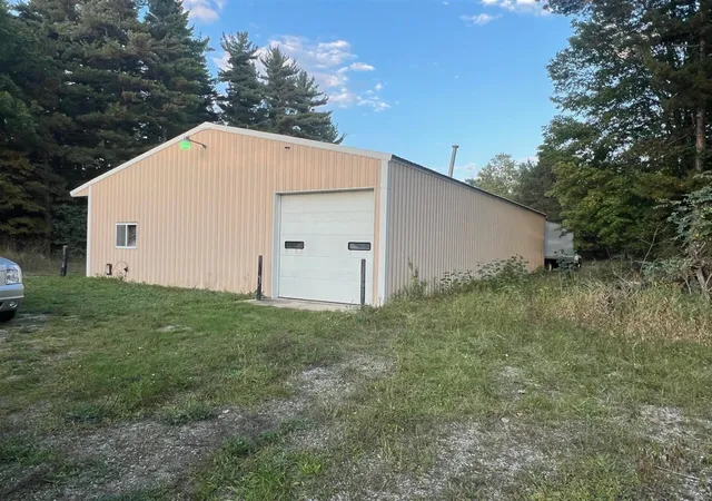 Photo 2 of Land for sale at 2025 E Sternberg Rd, Muskegon, MI 49444 | MLS# 70447833 | Listing updated on 2026-06-22