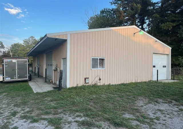 Photo 3 of Land for sale at 2025 E Sternberg Rd, Muskegon, MI 49444 | MLS# 70447833 | Listing updated on 2026-06-22