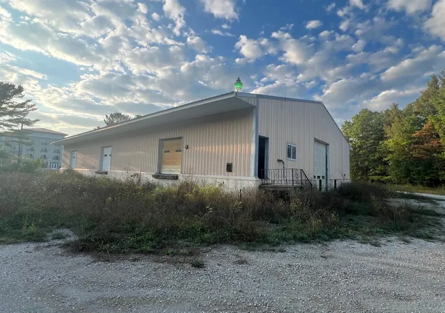 Photo 4 of Land for sale at 2025 E Sternberg Rd, Muskegon, MI 49444 | MLS# 70447833 | Listing updated on 2026-06-22