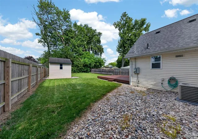 Homes for sale in Madison Heights, MI | 26725 Palmer Blvd, Madison Heights, MI 48071 | MLS# 61008007