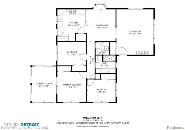 62nd image of 3302 Grant Rd, Rochester Hills, MI 48309 | MLS# 61018273