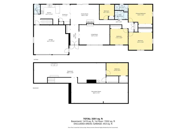 39th image of 1765 Hacienda Dr, Stevensville, MI 49127 | MLS# 70549123
