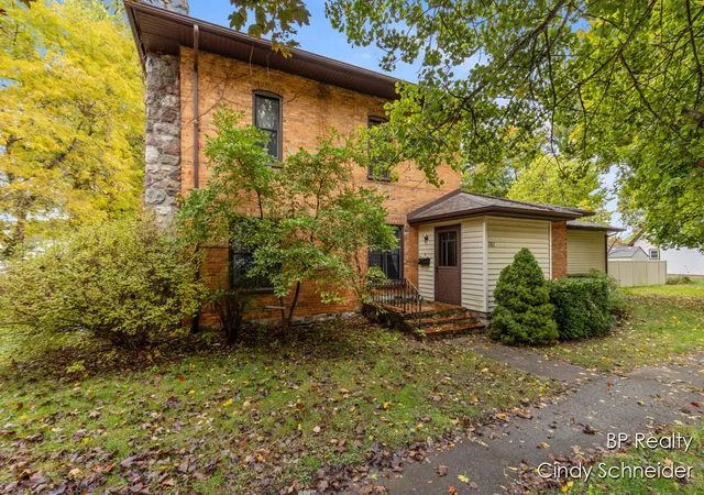 Homes for sale in Marcellus, MI | 282 N Centre St, Marcellus, MI 49067 | MLS# 70536073
