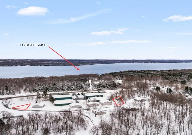 Homes for sale in Kewadin, MI | 9 Hangar Wy, Kewadin, MI 49648 | MLS# 80069082