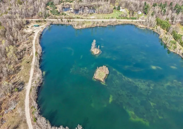 Photo 3 of Land for sale at 11545 5 Mile Rd, Evart, MI 49631 | MLS# 70529142 | Listing updated on 2026-07-29