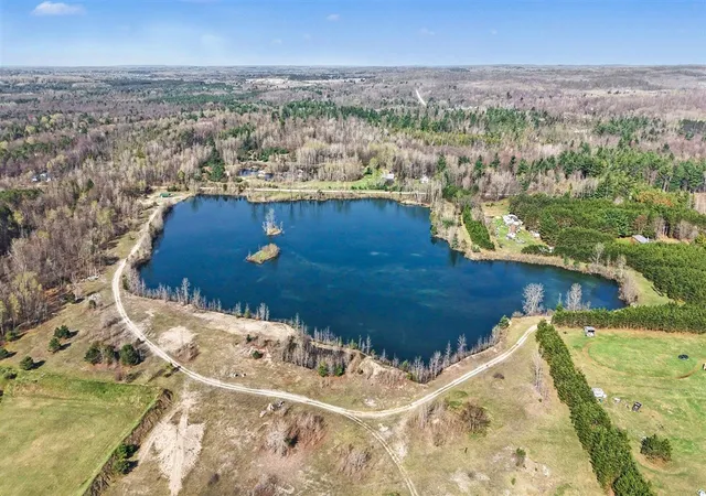 Photo 4 of Land for sale at 11545 5 Mile Rd, Evart, MI 49631 | MLS# 70529142 | Listing updated on 2026-07-29