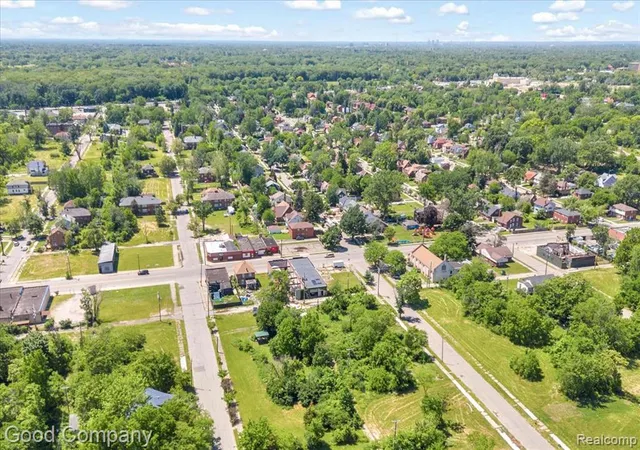 9th image of 60 E Greendale, Highland Park, MI 48203 | MLS# 61002483