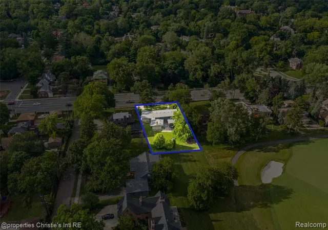 57th image of 2771 W 7 Mile Rd, Detroit, MI 48221 | MLS# 61005966