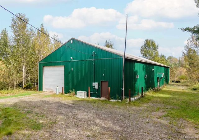 Photo 1 of Land for sale at 180 Lynx Ln, Iron River, MI 49935 | MLS# 50190274 | Listing updated on 2026-07-23
