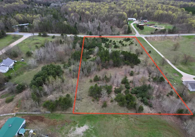 Homes for sale in Thompsonville, MI | 00 W County Line Rd, Thompsonville, MI 49683 | MLS# 80067540