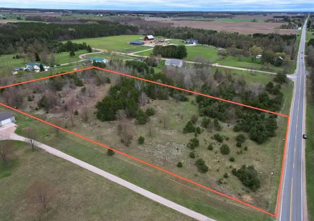 Homes for sale in Thompsonville, MI | 00 W County Line Rd, Thompsonville, MI 49683 | MLS# 80067540