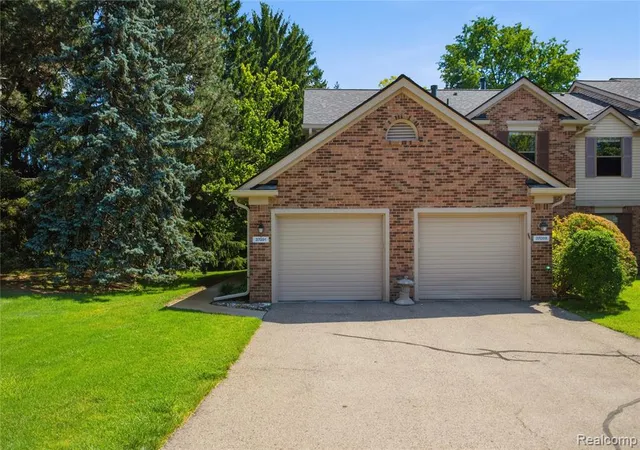 Homes for sale in Farmington Hills, MI | 37091 Kirkshire Ct, Farmington Hills, MI 48331 | MLS# 61009540