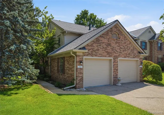 Homes for sale in Farmington Hills, MI | 37091 Kirkshire Ct, Farmington Hills, MI 48331 | MLS# 61009540