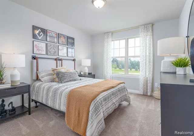 2nd image of 3911 Chatham Pl, Brighton, MI 48114