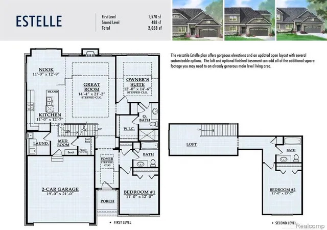15th image of 3911 Chatham Pl #104, Brighton, MI 48114 | MLS# 60986240