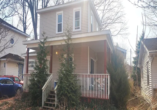 2nd image of 312 Washington St, Nashville, MI 49073 | MLS# 70544988