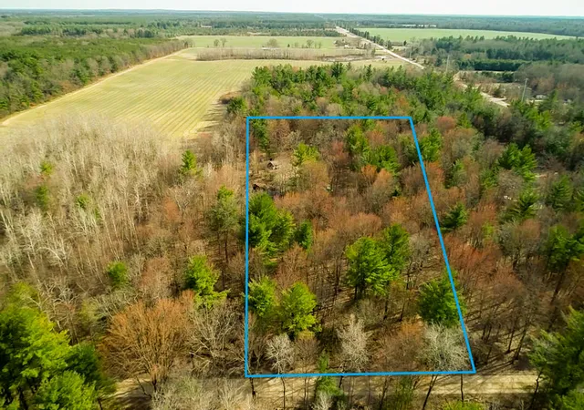 Photo 1 of Sale Pending at 4866 E 8th Street, White Cloud, MI 49349 | MLS# 70526013 | Listing updated on 2026-08-11