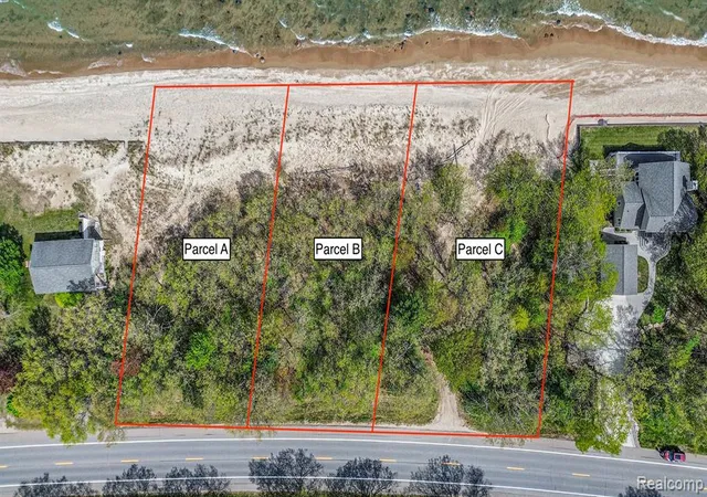Photo 4 of Land for sale at 00 Port Austin Parcel A, Caseville, MI 48725 | MLS# 61017662 | Listing updated on 2026-09-02