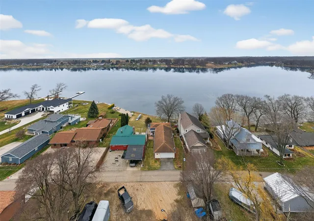 Homes for sale in Union, MI | 70104 Treasure Island Rd, Union, MI 49130 | MLS# 70519336
