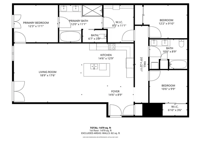 Homes for sale in Spring Lake, MI | 110 W Savidge St #201, Spring Lake, MI 49456 | MLS# 70530617