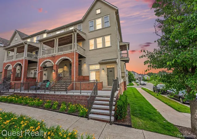 Homes for sale in Auburn Hills, MI | 168 Amys Walk Walk, Auburn Hills, MI 48326 | MLS# 61007288