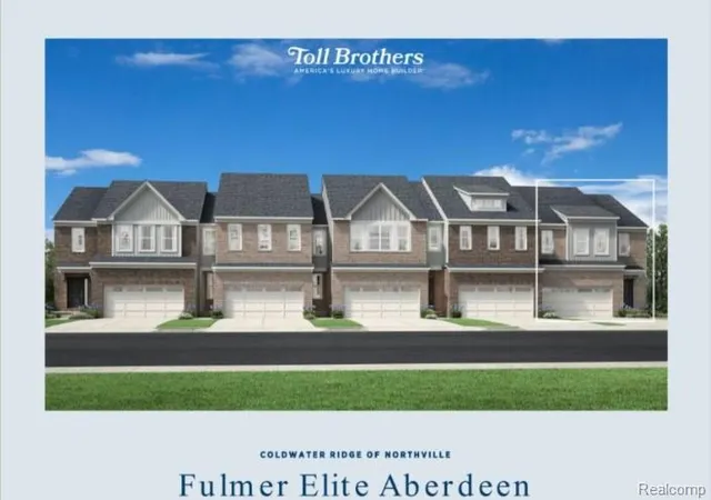 1st image of 49566 Coldwater Ridge Dr, Northville, MI 48168 | MLS# 60990473