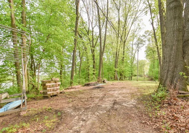 Land for sale at 2480 Bluff Dr, Reading, MI 49274 | MLS# 70533236
