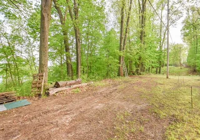 Photo 2 of Land for sale at 2480 Bluff Dr, Reading, MI 49274 | MLS# 70533236 | Listing updated on 2026-08-18