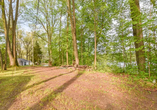Photo 3 of Land for sale at 2480 Bluff Dr, Reading, MI 49274 | MLS# 70533236 | Listing updated on 2026-08-18