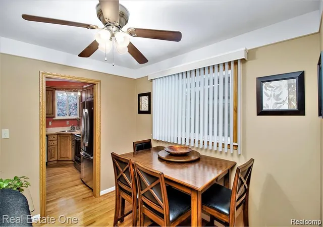 Photo 5 of Single family home for sale at 4327 Eastlawn Ave, Wayne, MI 48184 | MLS# 61021828 | Listing updated on 2026-09-01