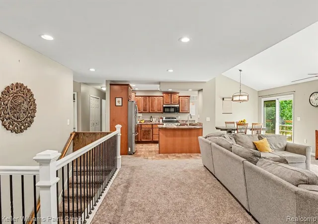Photo 2 of Single family home for sale at 5263 Diehl Rd, Metamora, MI 48455 9753 | MLS# 61025109 | Listing updated on 2026-09-13