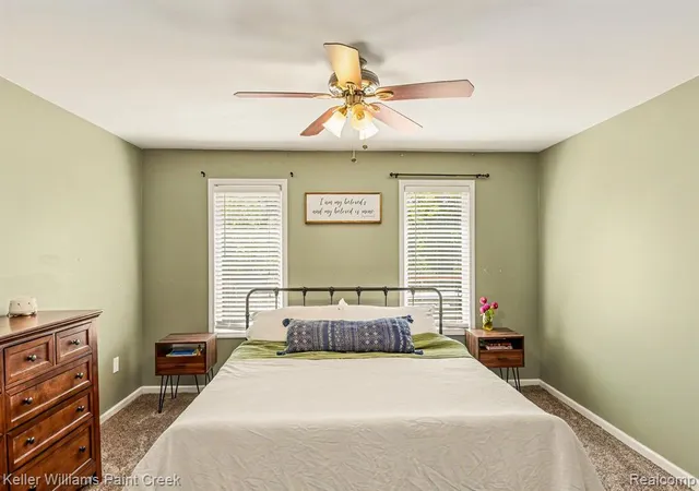 Photo 4 of Single family home for sale at 5263 Diehl Rd, Metamora, MI 48455 9753 | MLS# 61025109 | Listing updated on 2026-09-13