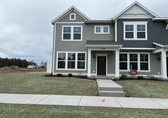Condo for sale at 6114 Stahl Dr #16, Spring Lake, MI 49456 | MLS# 70510013 | Listing updated on 2026-02-04