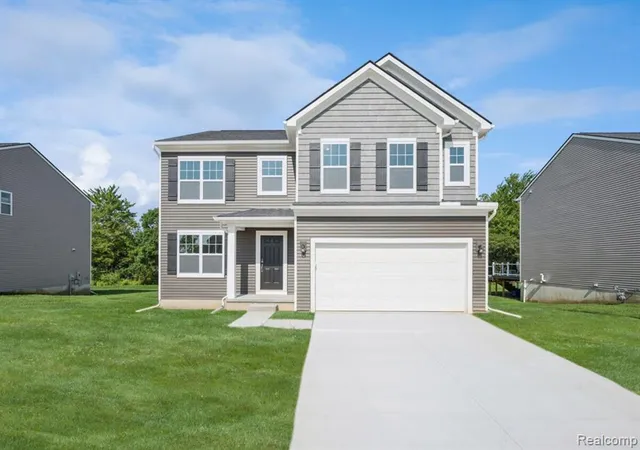 Photo 1 of Single family home for sale at 54821 Mockingbird, New Baltimore, MI 48047 | MLS# 60984548 | Listing updated on 2026-09-02