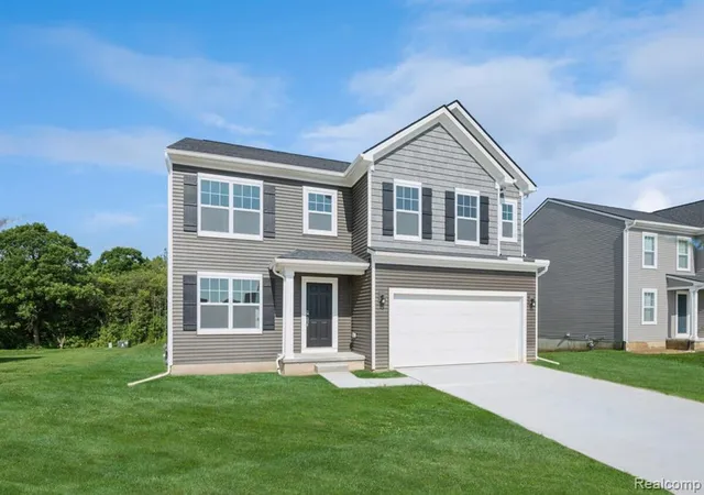 Photo 2 of Single family home for sale at 54821 Mockingbird, New Baltimore, MI 48047 | MLS# 60984548 | Listing updated on 2026-09-02