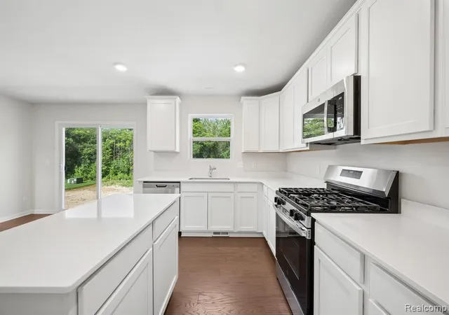 Photo 4 of Single family home for sale at 54821 Mockingbird, New Baltimore, MI 48047 | MLS# 60984548 | Listing updated on 2026-09-02