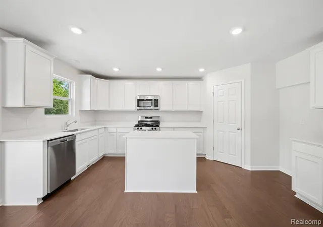 Photo 5 of Single family home for sale at 54821 Mockingbird, New Baltimore, MI 48047 | MLS# 60984548 | Listing updated on 2026-09-02