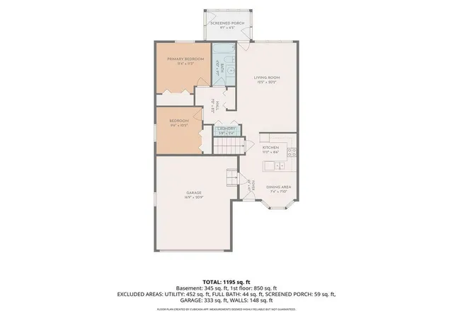 Homes for sale in Byron Center, MI | 8537 Elkwood Dr #77, Byron Center, MI 49315 | MLS# 70543827