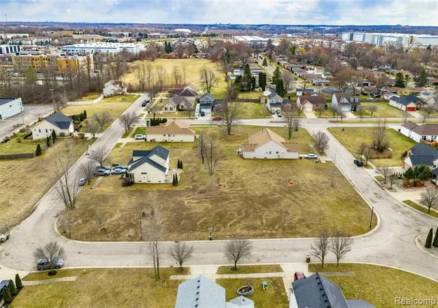 5th image of 591 Boyd St, Pontiac, MI 48342 | MLS# 60976869