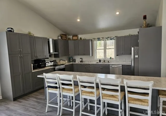 Homes for sale in Iron Mountain, MI | 7968 W Herzog Rd, Iron Mountain, MI 49801 | MLS# 50206379